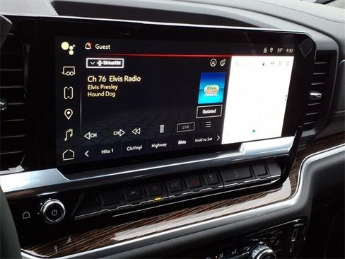 New 2026 GMC Sierra 1500 Elevation w/ X31 Off-Road Package image 8