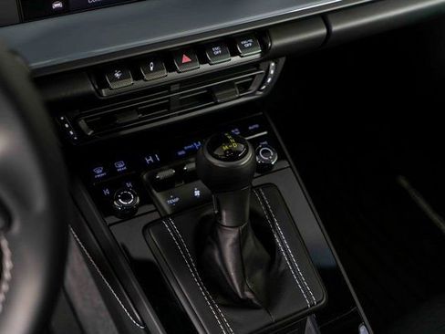 Used 2024 Porsche 911 GT3 w/ Chrono Package image 26