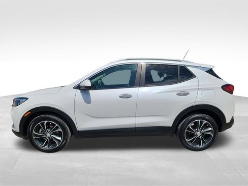 Used 2021 Buick Encore GX Select FWD image 5