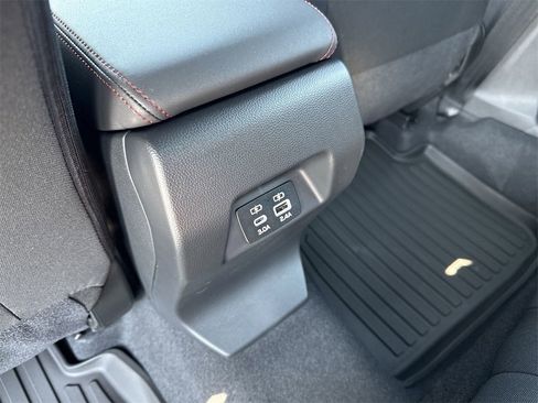 New 2025 Subaru Impreza RS w/ Popular Package #1 image 29