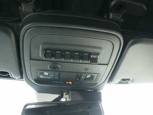 Used 2023 Ford Bronco Badlands w/ Sasquatch Package image 23