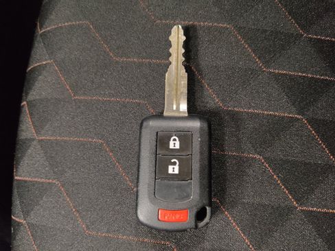 Used 2024 Mitsubishi Mirage LE image 32