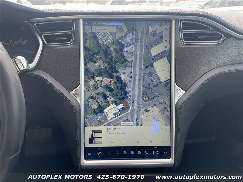 Used 2013 Tesla Model S RWD image 23