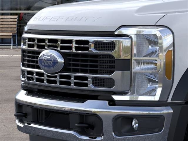 New 2026 Ford F450 XL w/ XL Chrome Package AWD/4WD image 19