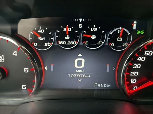 Used 2016 GMC Sierra 1500 Denali w/ Denali Ultimate Package image 48