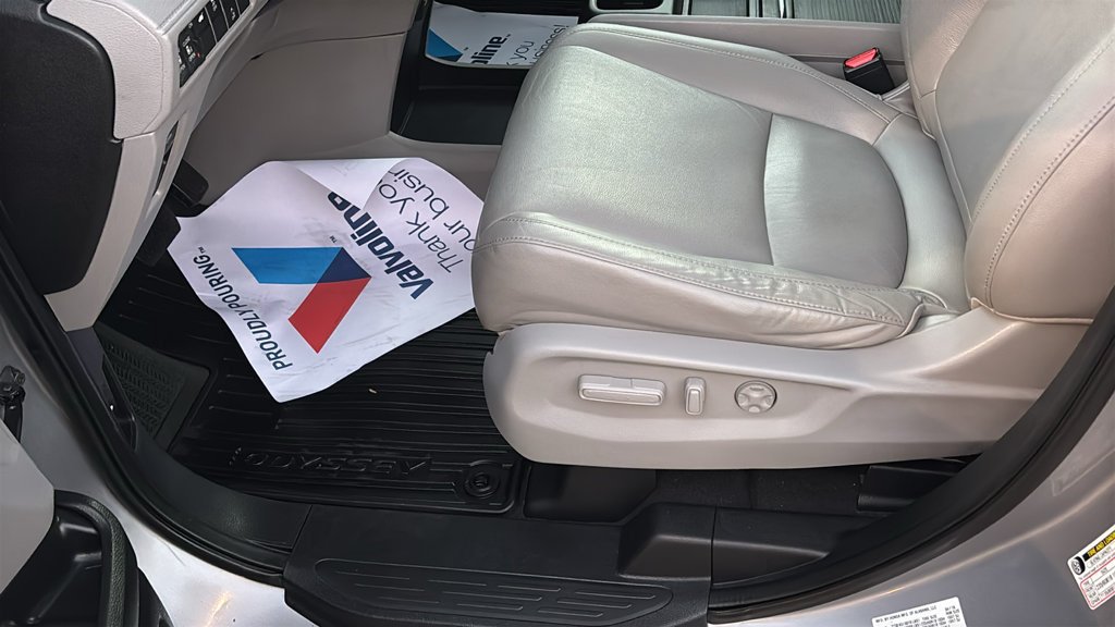 Used 2019 Honda Odyssey EX-L image 25