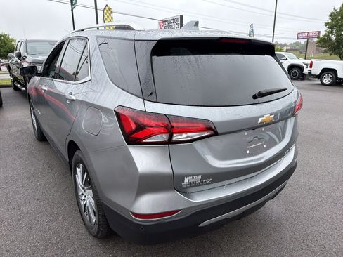 Used 2023 Chevrolet Equinox Premier AWD/4WD image 8