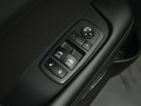 Used 2022 Dodge Challenger SXT w/ Blacktop Package RWD image 36