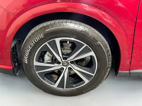 Used 2025 Lexus RX 350 Premium FWD image 13