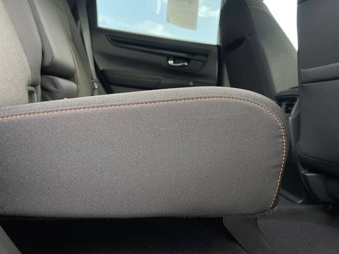 Used 2026 Honda CR-V Sport image 35
