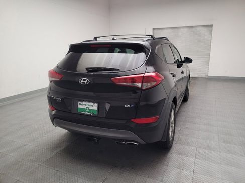 Used 2016 Hyundai Tucson Eco FWD image 7