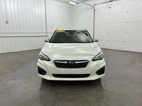 Used 2017 Subaru Impreza 2.0i Premium AWD/4WD image 15
