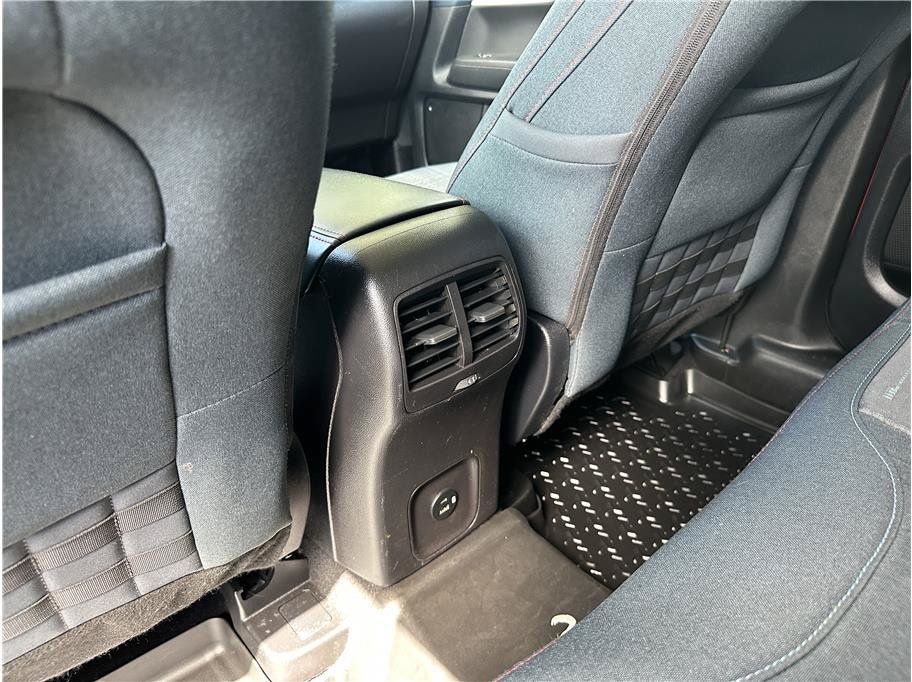 Used 2024 Ford Bronco Sport Heritage w/ Heritage Convenience Package AWD/4WD image 18
