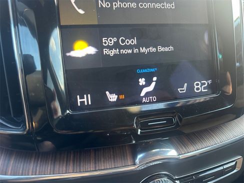 Used 2021 Volvo XC60 T5 Inscription w/ Advanced Package image 24