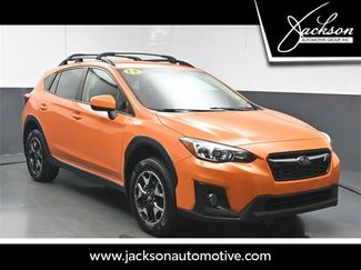 Used 2019 Subaru Crosstrek 2.0i Premium w/ Eyesight System image 1
