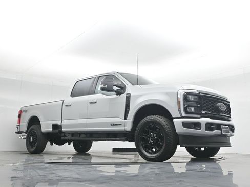 New 2026 Ford F350 XLT w/ XLT Premium Package image 46