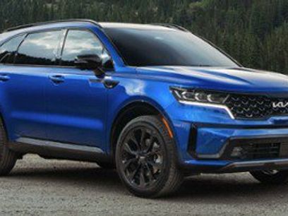 Used 2023 Kia Sorento LX