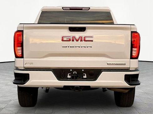 Used 2024 GMC Sierra 1500 Elevation AWD/4WD image 6