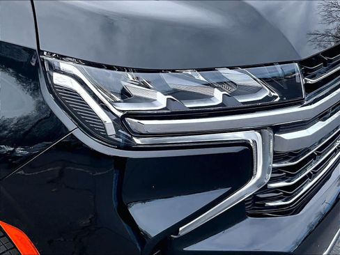 Used 2023 Chevrolet Tahoe LT w/ Luxury Package image 33