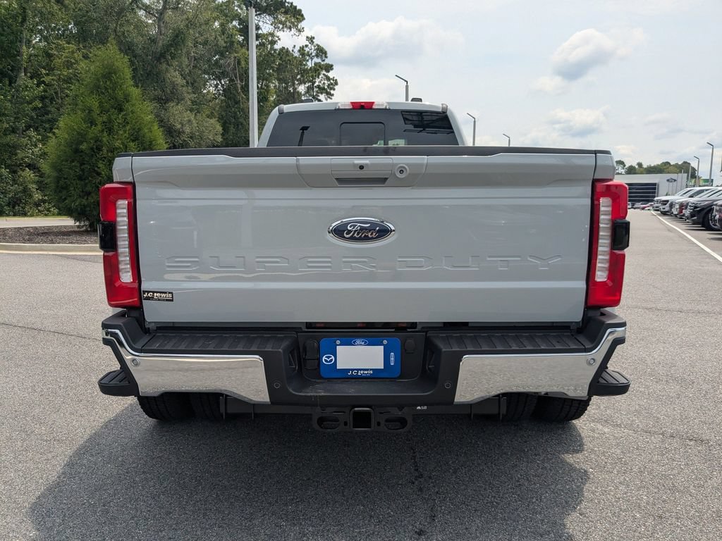 New 2026 Ford F350 Lariat w/ Lariat Ultimate Package AWD/4WD image 5