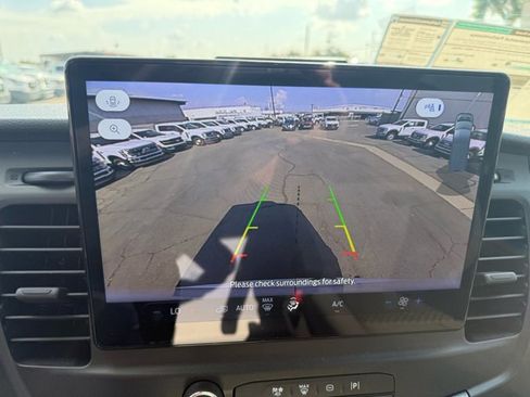 New 2025 Ford Transit 250 W/ThermoKing Unit image 13