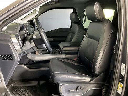 Used 2022 Ford F150 Lariat image 36