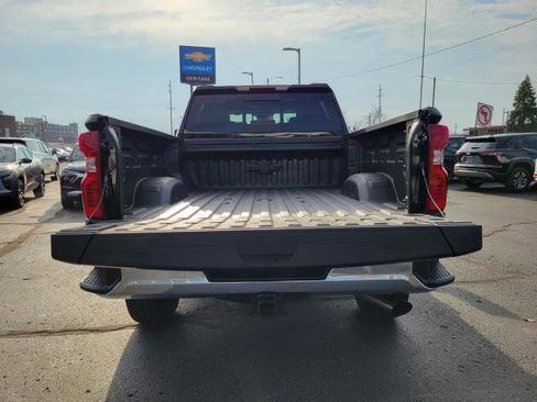 Used 2026 Chevrolet Silverado 2500 LT image 24