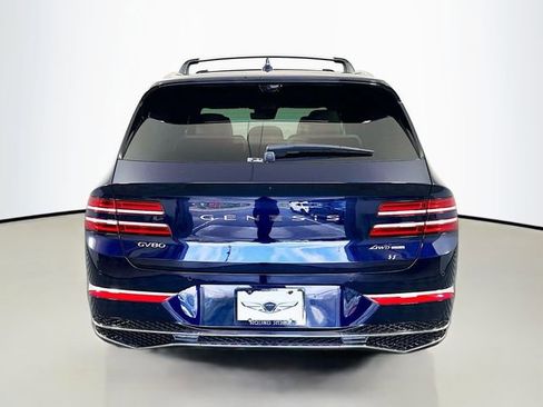 New 2026 Genesis GV80 3.5T Prestige image 6