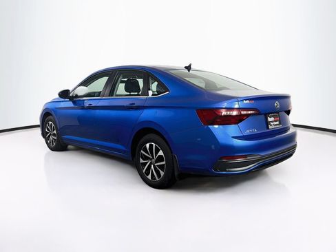 Used 2024 Volkswagen Jetta S FWD image 5
