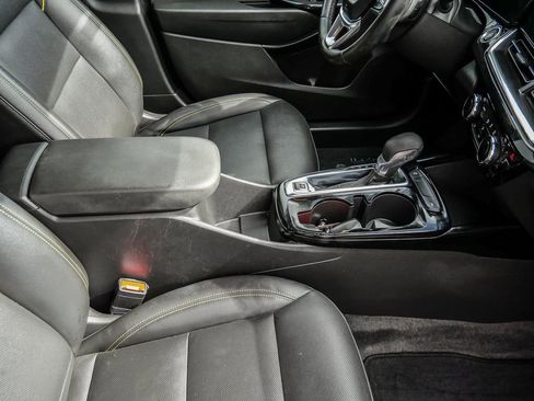Used 2025 Chevrolet Trax ACTIV w/ Driver Confidence Package FWD image 18