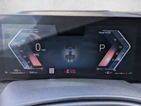 Used 2024 BMW X5 sDrive40i image 12