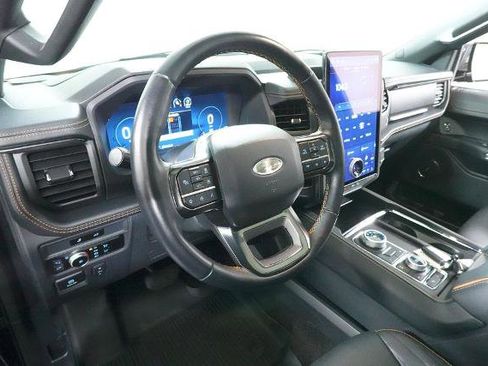 Certified 2023 Ford Expedition Platinum AWD/4WD image 25