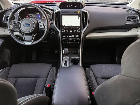 Used 2020 Subaru Ascent Premium w/ Sport Package image 28