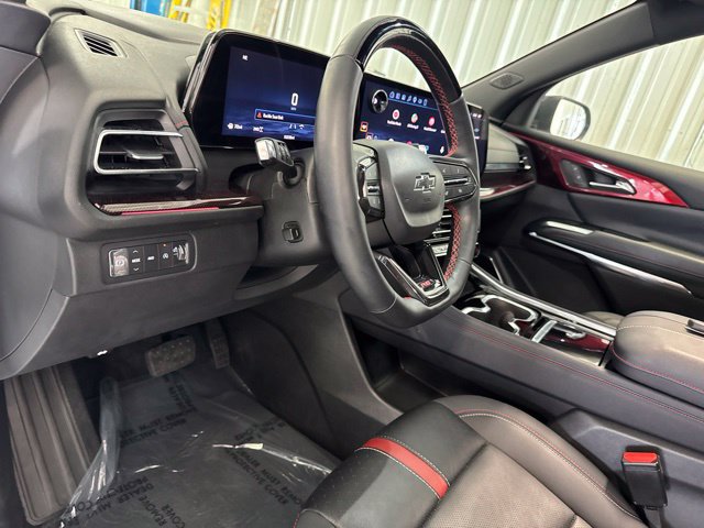 Used 2025 Chevrolet Traverse RS AWD/4WD image 55