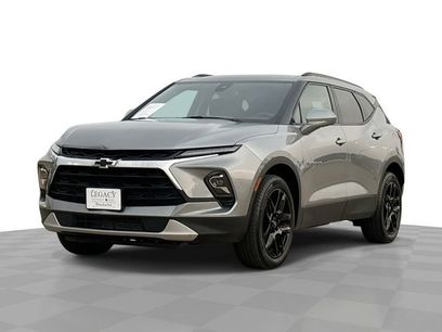 Used 2024 Chevrolet Blazer LT w/ Convenience Package