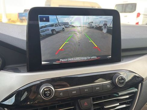 Used 2021 Ford Escape SEL image 26