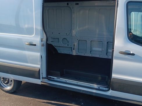 New 2026 Ford Transit 350 148 High Roof image 18