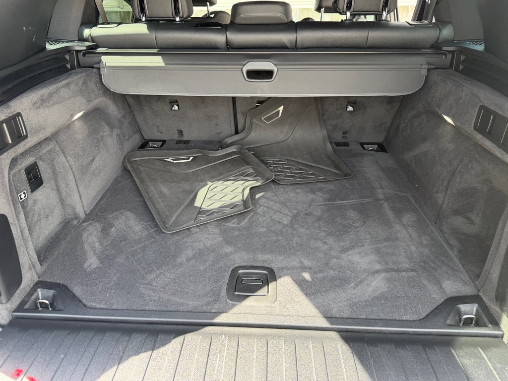 Used 2019 BMW X5 xDrive40i w/ Convenience Package AWD/4WD image 22