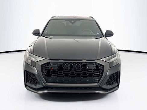 Used 2024 Audi RS Q8 AWD/4WD image 2