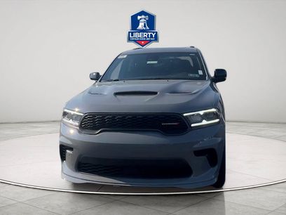 New 2026 Dodge Durango GT