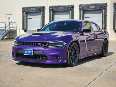 Used 2023 Dodge Charger Scat Pack w/ Plus Group