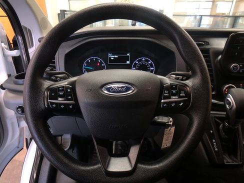 Certified 2023 Ford Transit 350 XL image 13
