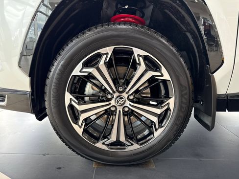 Certified 2025 Toyota RAV4 XSE image 13