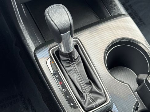 New 2026 Honda Civic LX image 17