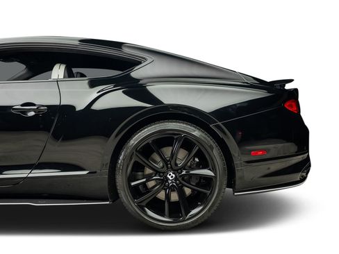 Used 2022 Bentley Continental GT AWD/4WD image 30
