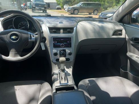 Used 2012 Chevrolet Malibu LS w/ LS Uplevel Package image 15