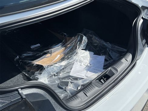 New 2025 Ford Mustang GT Premium image 21