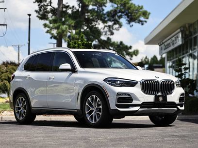 Used 2021 BMW X5 xDrive40i w/ Premium Package