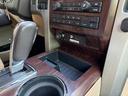 Used 2012 Ford F150 Lariat w/ Lariat Plus Pkg image 20