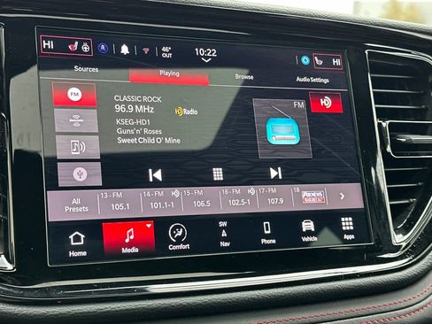 Used 2024 Dodge Durango GT image 21